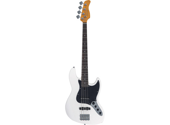 Sire Marcus Miller V3 New Gen 4-String Antique White Sire Marcus Miller V3 New Gen 4-String Antique White